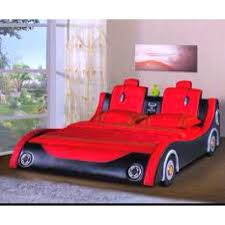 King Size Race Car Bed Bedroom Designs Ideas Race Car Bed Twin Car Bed Kids Car Bed
