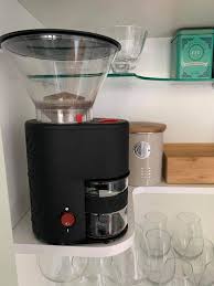Great savings & free delivery / collection on many items. Bodum Bistro Coffee Grinder Review The Coffee Folk