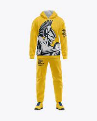 Download Men S Sport Suit Mockup Front View In Apparel Mockups On Yellow Images Object Mockups In 2021 Clothing Mockup Sports Suit Suits