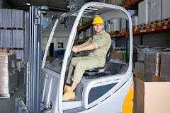 Forklift Ruhsatı Nasıl Alınır? - Tim Forklift