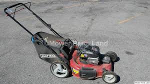 Currently i use a self propelled mower and i do not know much about riding lawn mowers. Pin On Mower Parts Nation