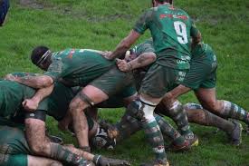 Texto original, publicado el 02/10/2015, en vigor a partir del 02/10/2016. Federale 3 Phase Qualificative Phases Finales La Ffr Devoile Les Modalites De La Saison 2020 2021 Actu Rugby