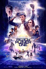 Szerencsére nem is kell törődnünk vele. Ready Player One Rpo 2018 Teljes Film Magyarul Online Mozicsillag