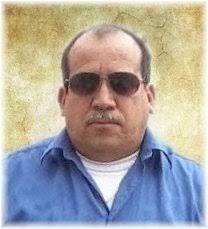 Obituary of Carlos Reyes Reyes