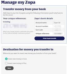 The zopa/bargaining range is critical to the successful outcome of negotiation. Zopa Review Aug 2021 5 Years Of Lending Results Posted
