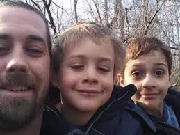 Fundraiser by Brad Barker : Todd Barker