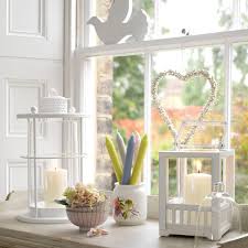 For a kitchen decorated in oriental style, photocurtains with calligraphic decor are the best suited. Small Kitchen Design Ideas How To Decorate Your Window Sills