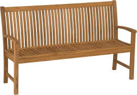Satisfied customers from all over the world. Bank Malaga 4 Sitzer Teak Fsc Zertifiziert