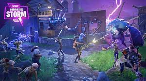 In story mode, there are certain characters you can control that are noticeable unavailable in versus mode. Survive The Storm Update 1 5 Patch Notes