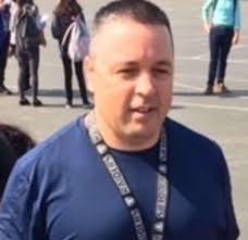 BRIDGES ACADEMY MIDDLE SCHOOL‼️ As a concerned parent and former student, I  want to bring attention to Mr. Lopez, the PE coach for 7th grade at Bridges  Academy Middle School. He previously