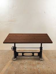 Pin On Crank Base Industrial Tables