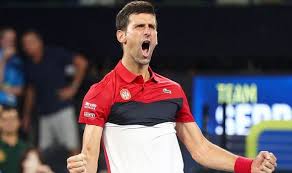 He was born on 22nd may 1987. Novak Djokovic Earnings How Does Atp Cup Star Spend His Massive Fortune Tennis Sport Express Co Uk