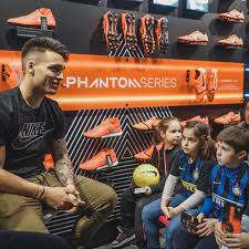 Intervista Lautaro Martinez Scarpe Da Calcio 1