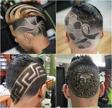 We did not find results for: Muster Einrasiert Fussball Linien Aufwandige Muster Hairstyles Tattoo Kurze Lockige Haare Stylen Frisuren Jungs Frisuren