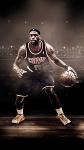 Find the best lebron james dunk wallpaper hd on getwallpapers. Cleveland Cavaliers Lebron James Iphone Wallpaper 2021 3d Iphone Wallpaper