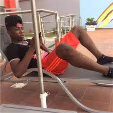 Nigeria's kelechi iheanacho scored the only goal of the match on sunday as leicester city beat southampton to reach the fa cup final. Kelechi Iheanacho Car Houses Net Worth And More Naijacarnews Com