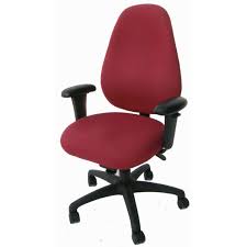 Office work requires absolute focus. Legends Basic Ergonomic Chair Champion Seatingchampion Seating