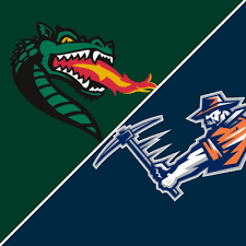 Image result for uab utep espn football