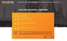 Banuiesc ca a fost o problema de procesare fie de la operatorul orange fie in alta parte. Cum Sa Platesti Taxa De Pod De La Fetesti Sunt 4 Modalitati De Plata Cumsa Ro