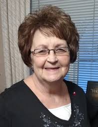 Geraldine Tessman Obituary (1950