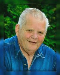 Kenneth Bearden Obituary