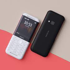 1.92 x.51 x 4:09 in and weight: Nokia 5310 2020 Xpressmusic Mobile Phone With Long Lasting Battery