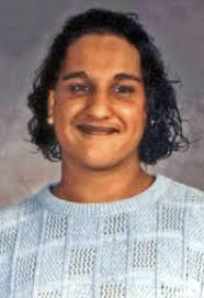 Victoria Nicole Creech"