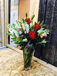 1421 26th street, denver • 1.4 mi. Grand Lux Lily Rose In Denver Co Sophisticated Blooms