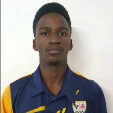 Eaglesvale 1st vs Kyle College 1st MVP