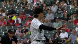 White Sox not dwelling on frustrating loss with crucial Detroit series next — MLB.com