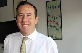 Road to COP: John Morea