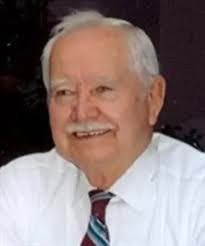 Obituary information for Ernest V. Oakley