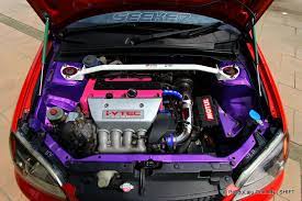 Maybe you would like to learn more about one of these? Honda Civic Es Si Merah Seksi Aboy Dino