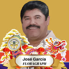 José Ángel Garcia will be honored with a Floragraph. Sponsored by  OneLegacy. Jose Angel Garcia was a dedicated husband and father, a generous  friend, brother and son. Born in Mexico, he moved to the ...