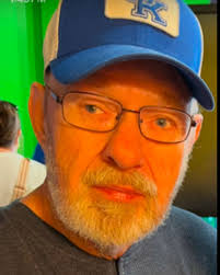 Larry Ray Adams Obituary December 12, 2024