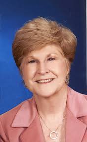 Wanda Park avis de décès