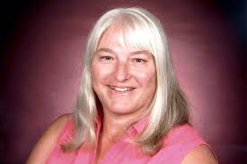 Barbara Ruth Bruner Salvadori