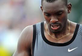 Ex-Logan High Teammates Come Up Short at Track and Field Olympic Trials