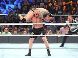We did not find results for: 12 Professional Wrestlers Who Made The Jump To Mixed Martial Arts