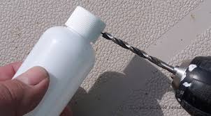 An electric fence is a barrier that uses electric shocks to deter animals and people from crossing a boundary. Garden44 Diy Electric Fence Insulators
