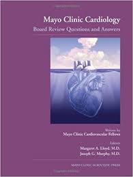 Mayo Clinic Cardiology Board Review Questions And Answers Subscribe Here And Now Http Fullebook Net Id B This Or That Questions Cardiology Mayo Clinic