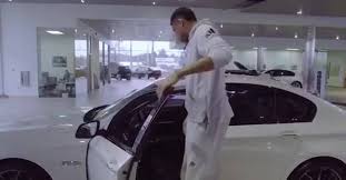 Latest on milwaukee bucks power forward giannis antetokounmpo including news, stats, videos, highlights and more on espn. Check Out This Bmw Spot I Did Giannis Antetokounmpo