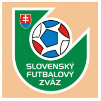 Vintage spartak trnava, football club badge/pin, slovakia football league. Slovakia National Football Team Brands Of The World Download Vector Logos And Logotypes