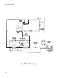 The circuit diagram for this motor speed controller is very simple and can be built in air without a pcb. Wiring Diagram 12 Volt Electric Winch In 2021 Electric Winch Winch Diagram