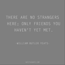 Friendship Quotes Ratethequote