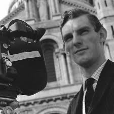 John McGlashan obituary