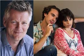 Dark Heart ITV: how personal tragedy led to writer Chris Lang's bleak new  crime drama