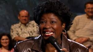 Come On in the Room (feat. Joy Gardner and Alicia Williamson) [Live]