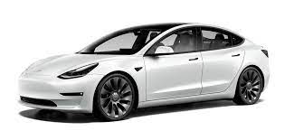 tesla model 3 refresh facelift unterschiede teslawissen ch