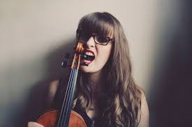 Louise Bichan — Ministry of Folk